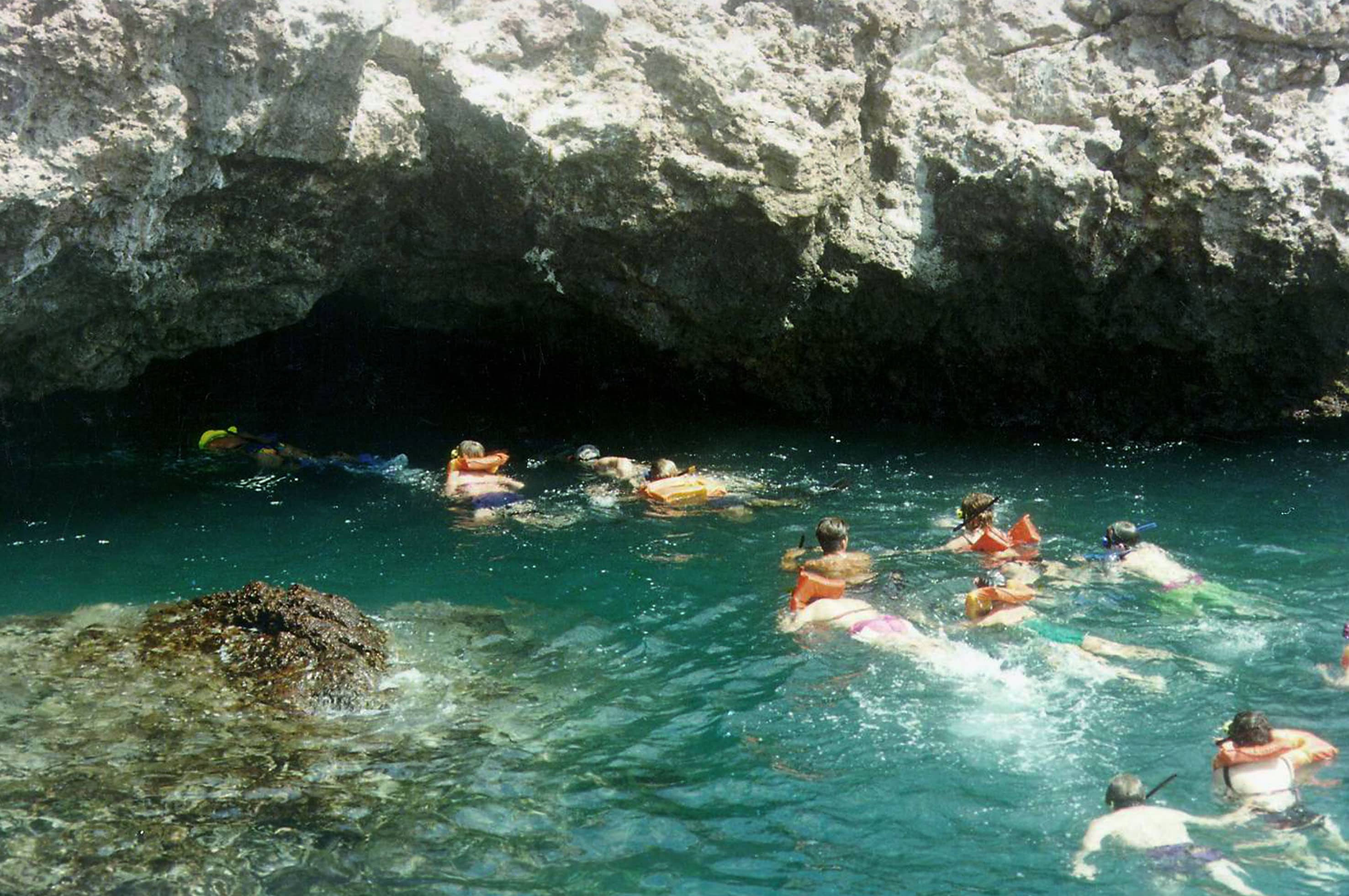 Experiencias en Riviera Nayarit